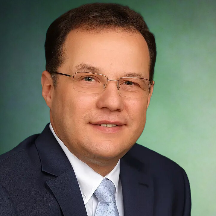 Horst Ros, Managing Director