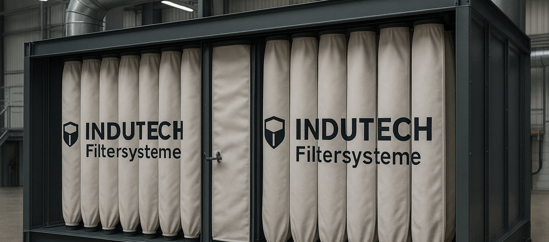 INDUTECH filter materials
