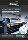 Coating Systems (Zimmer Austria Klagenfurt)