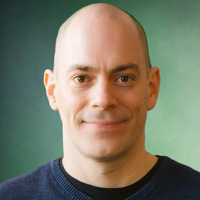 Roman Eigner, Field Service Manager