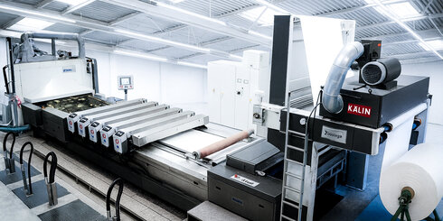Next-gen ROTASCREEN TG/TU covers today’s and future print needs