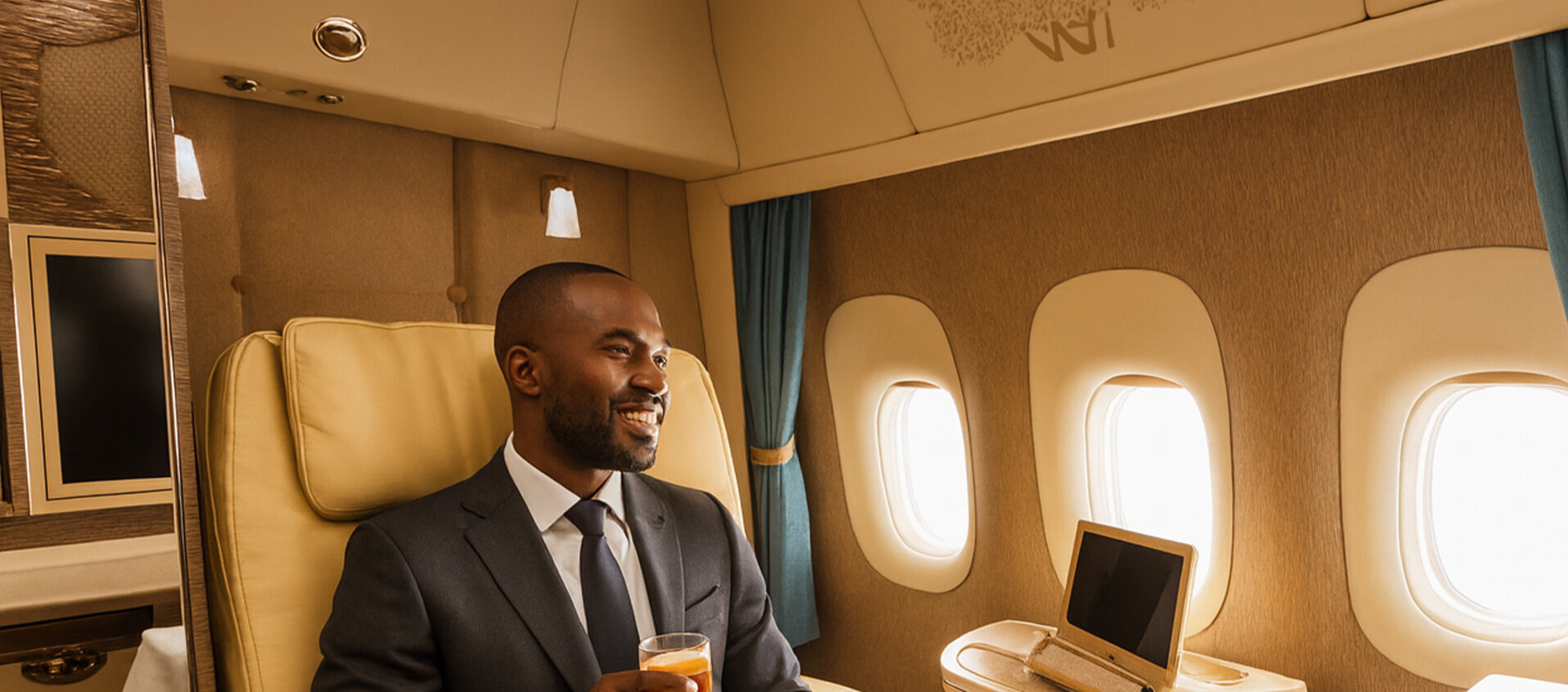 Advanced interior foils for the aircraft industry provide lightweight protection and modern design. They ensure durability, safety, and a premium cabin experience.