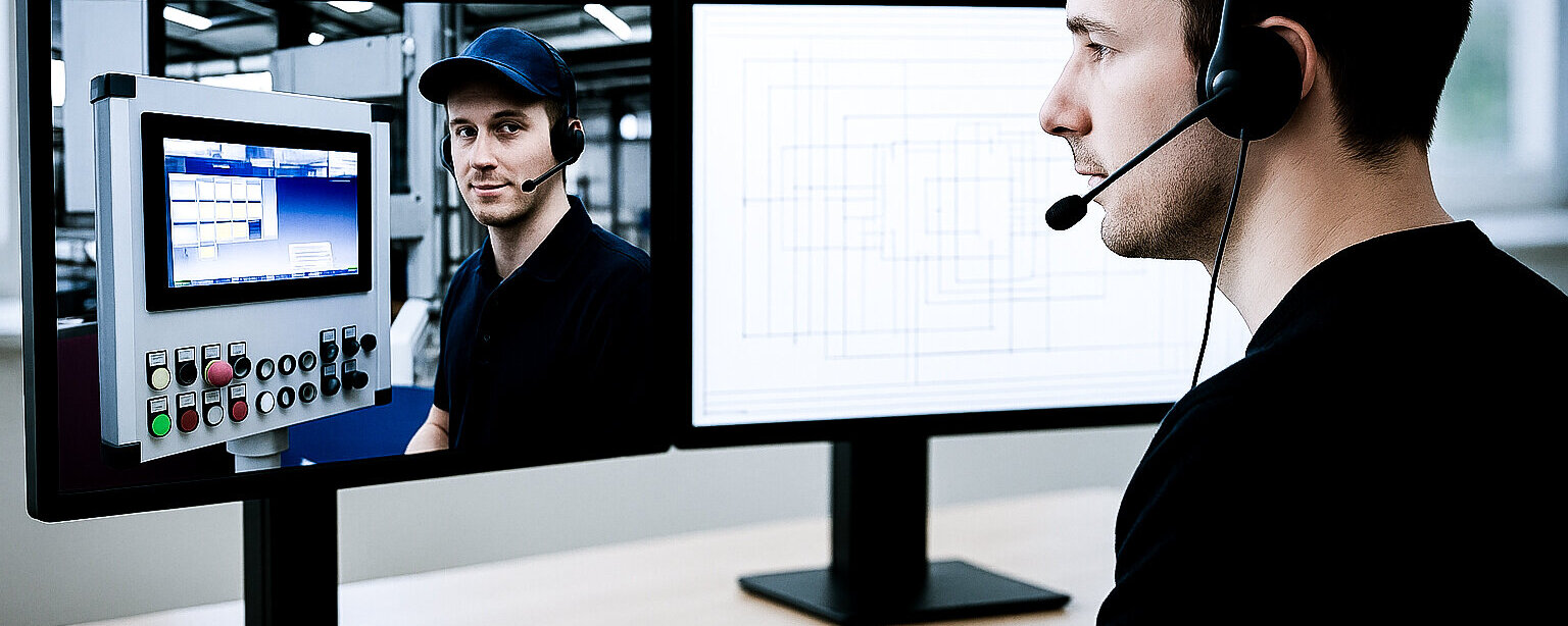 Remote Service