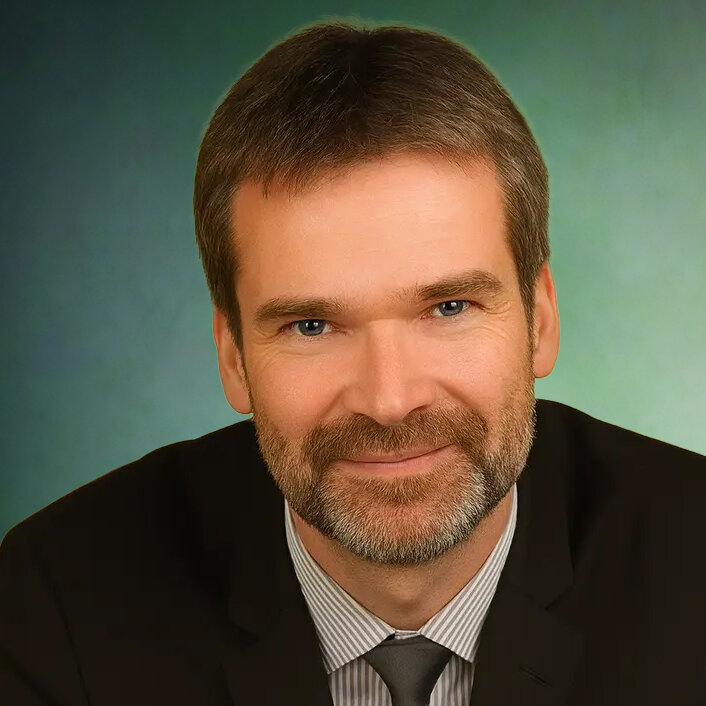 Jürgen Scheriau, Managing Director