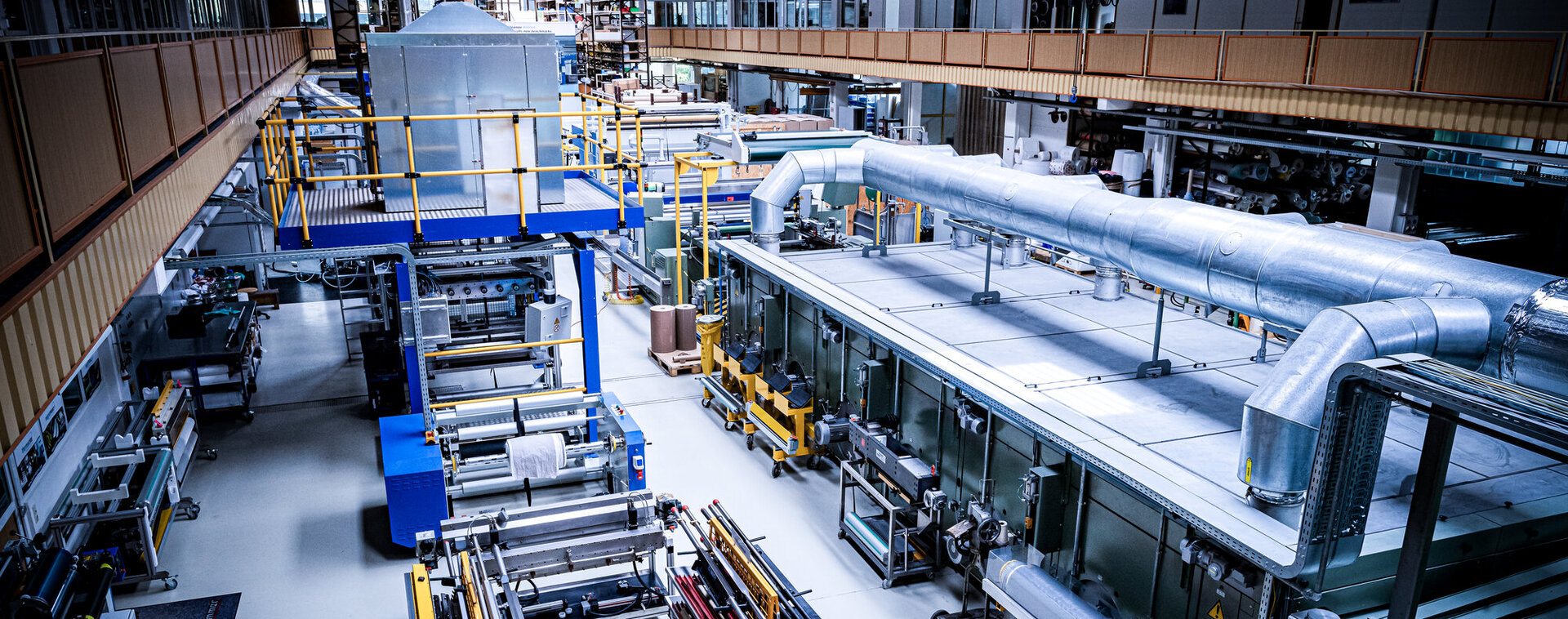ZIMMER AUSTRIA – Empowering your production with complete support.