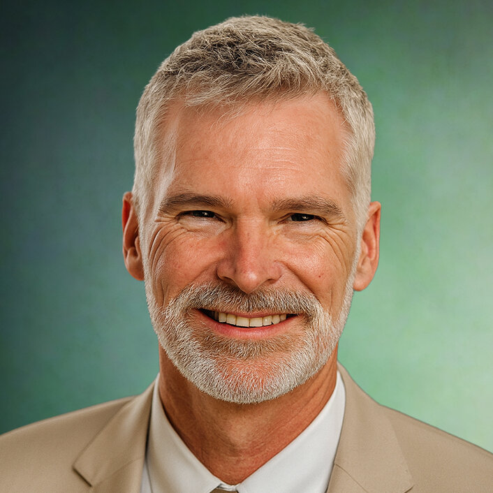 Managing Director