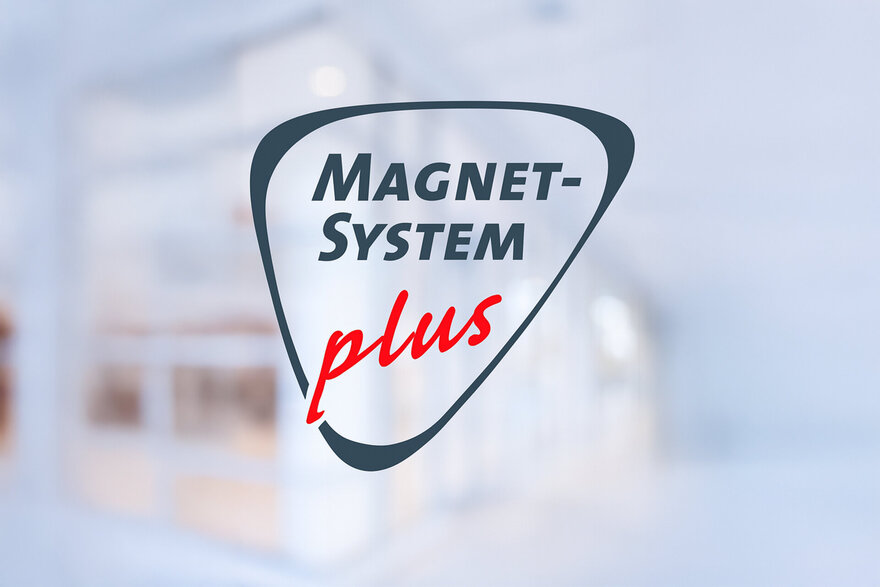 Logo von Zimmer Magnet System Plus