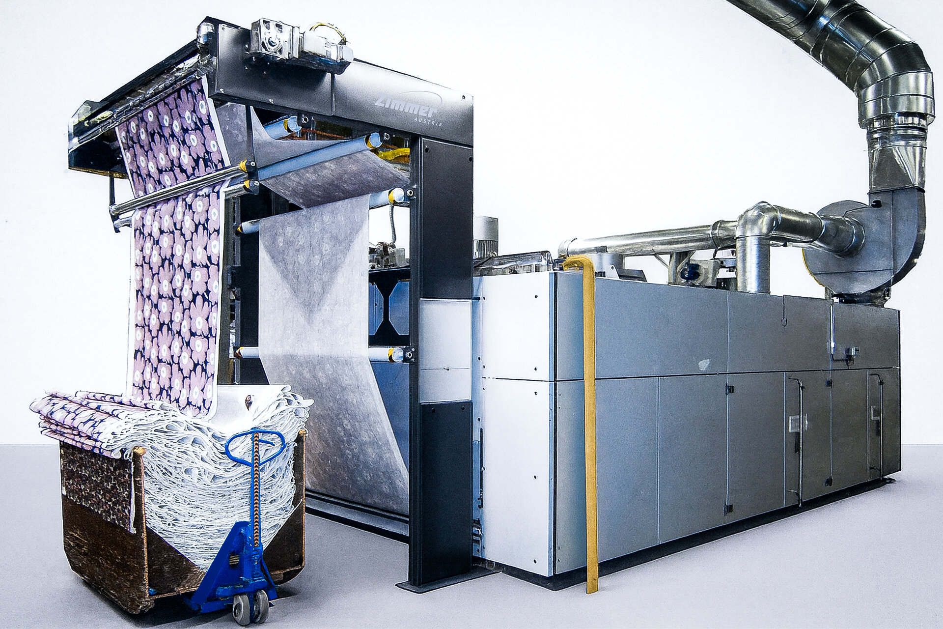 The Compact HC – modular, efficient and powerful