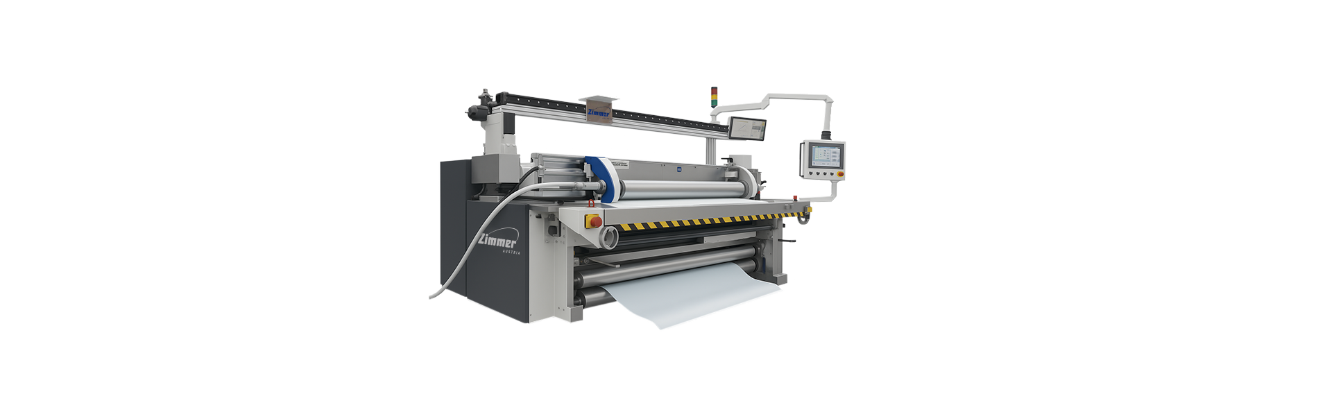 Magnoroll Coating System