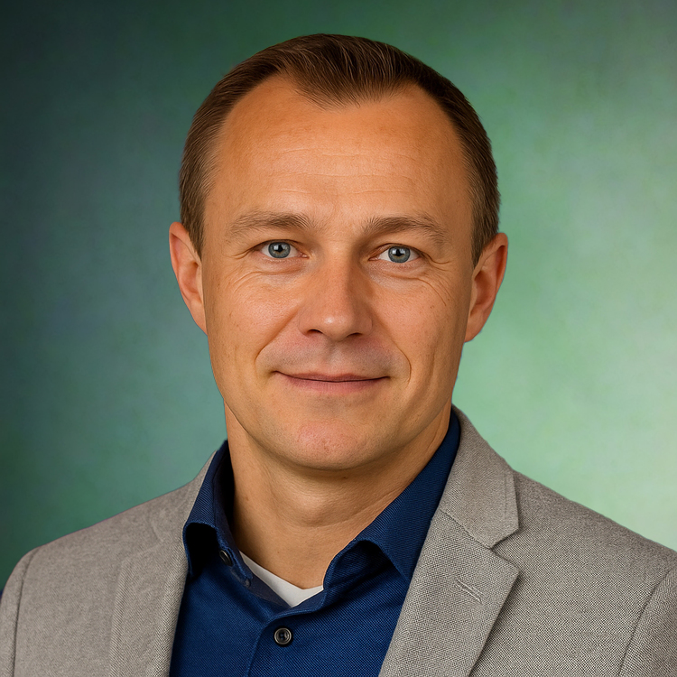 Bernhard Humnig