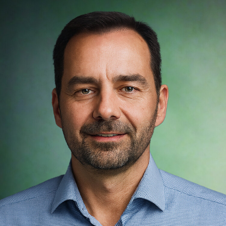 Rupert Lerchner