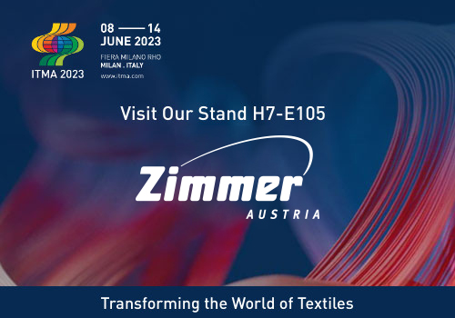 visit Zimmer Austria at ITMA 2023