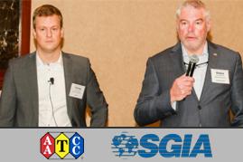 AATCC | SGIA Conference