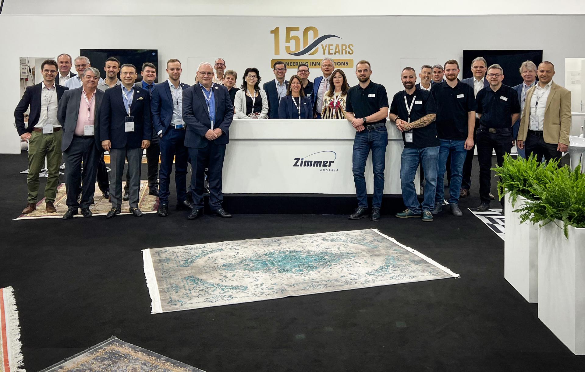 Newsletter 2023-07_3 ZIMMER Team Newsletter 2023-07_3 ZIMMER Team